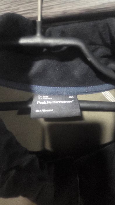 Peak Performance Heli Mid Мъжки