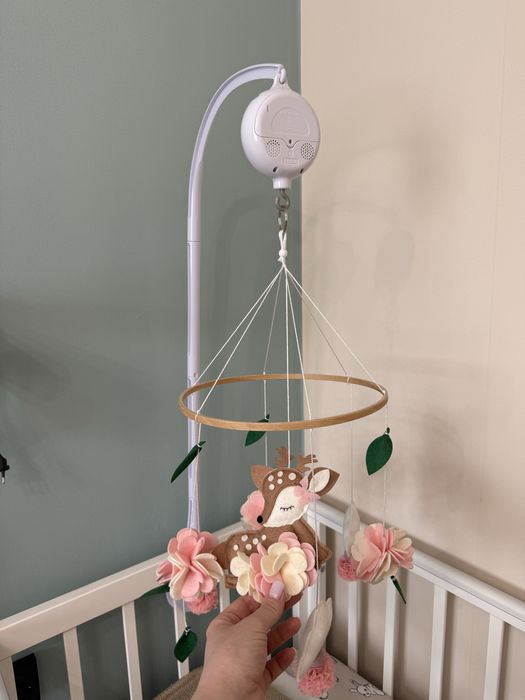 Продам мобиль детский