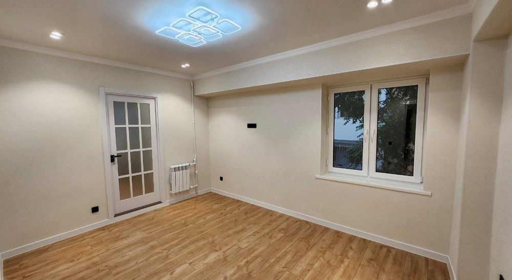 Продажа квартира в Ц-4 Ор Алайский базар, Корзинка!!