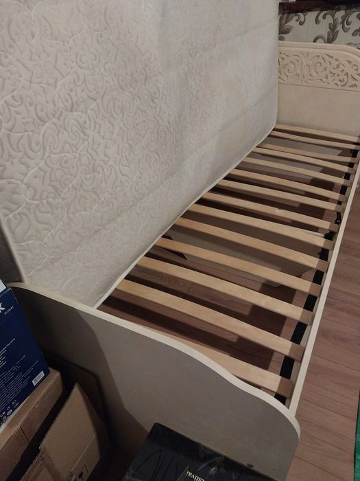 Добротная мебель