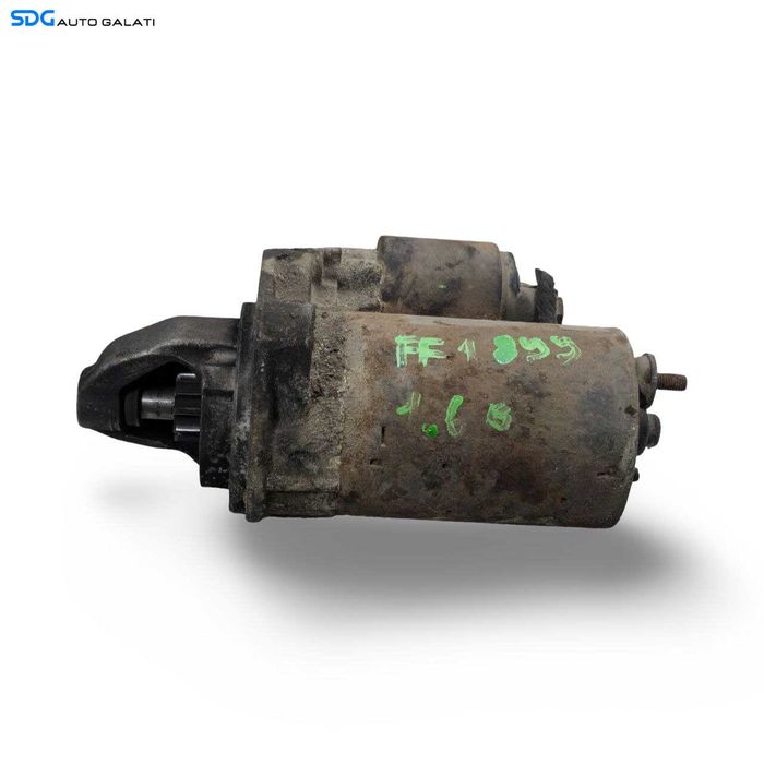 Electromotor Ford Focus 1 1.6 Benzina 1998 - 2005 [LR2615]