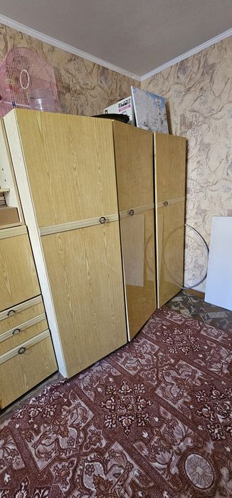 Набор мебели в детскую
