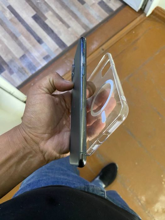 Iphone 11 pro max 256Gb