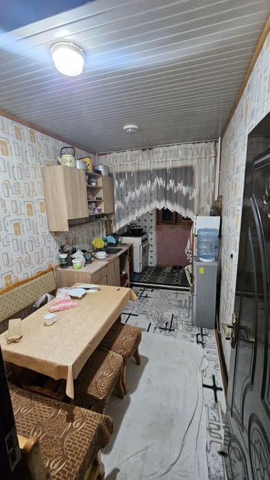 Своя квартира( риелторам не звонить )