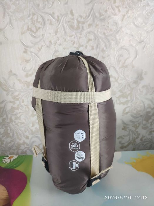 Спальный мешок Naturehike LW180 XL