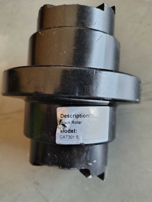 Rolă inferioară / rulare / rolă de jos pentru Caterpillar CAT301.5
