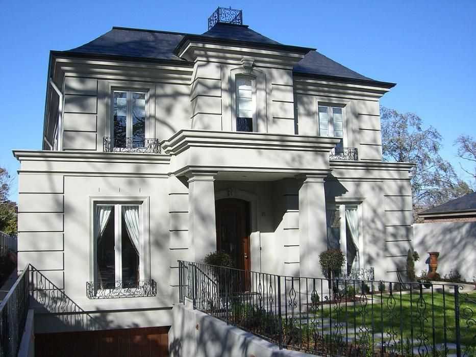 Profile decorative polistiren ornamente ancadramente baghete