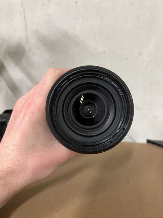 Обектив Tamron 28-75mm f/2.8 Di III - Sony E-mount