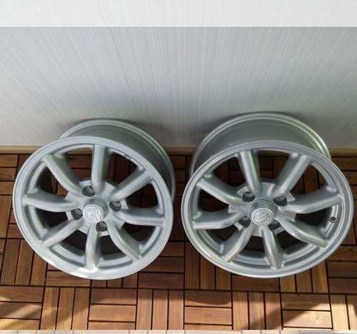 Диски на Ваз лада