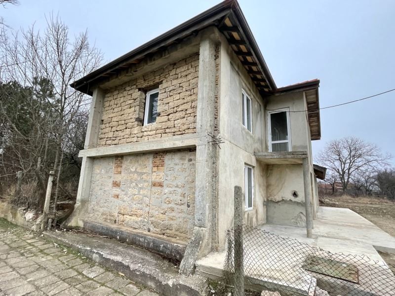 Продава се Къща в с. Войводино, Област Варна - 160 кв.м за 488 €/кв.м - Снимка #12