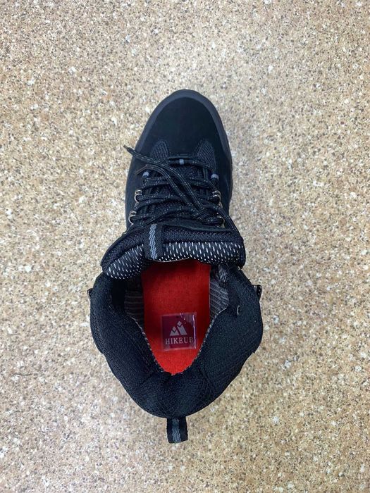 Термоботинки HIKEUP, 42 размер (маломерят)