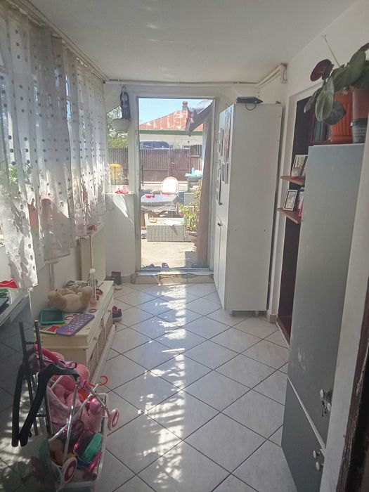 Teren de vânzare Clinceni Ilfov