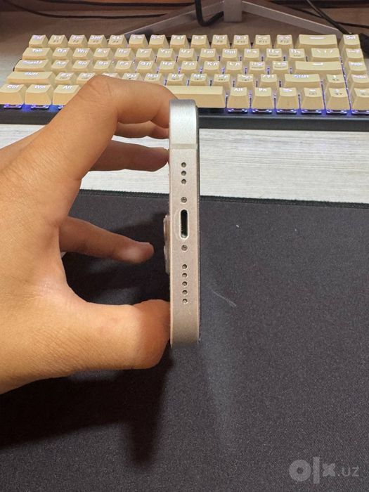 Iphone 13 128g 94akb