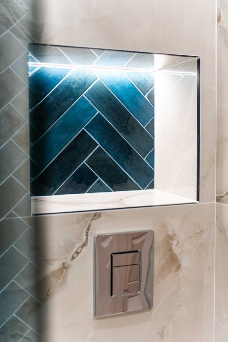 Продава се Двустаен апартамент в Пловдив, Остромила - 61 кв.м за 1170 €/кв.м - Снимка #8