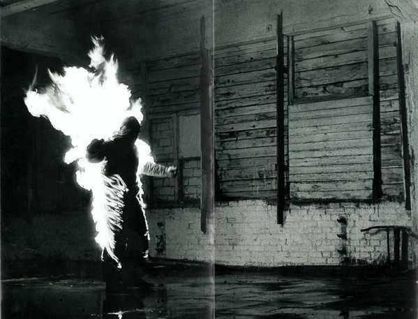 DVD Rammstein - Lichtspielhaus 2003