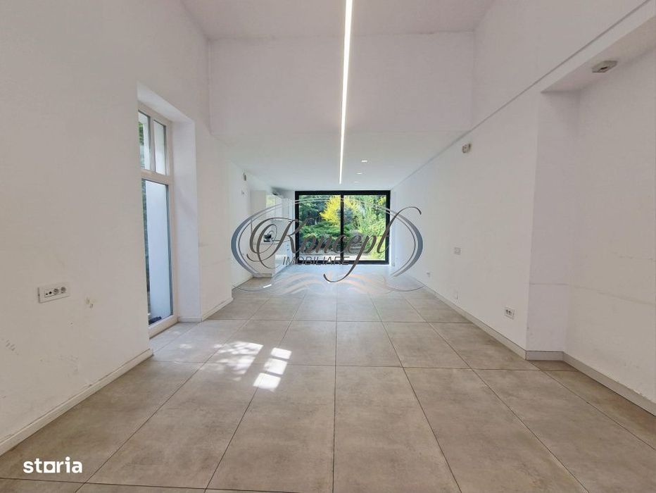 Spatiu de birouri in Andrei Muresanu