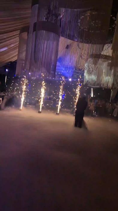 Fum greu*Artificii reci*Baloane cu fum*Laser*Photobooth*DJ*foto&video*