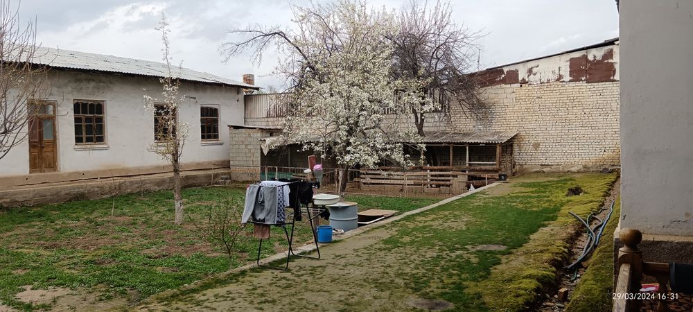 Уй сотилади 12 сотих