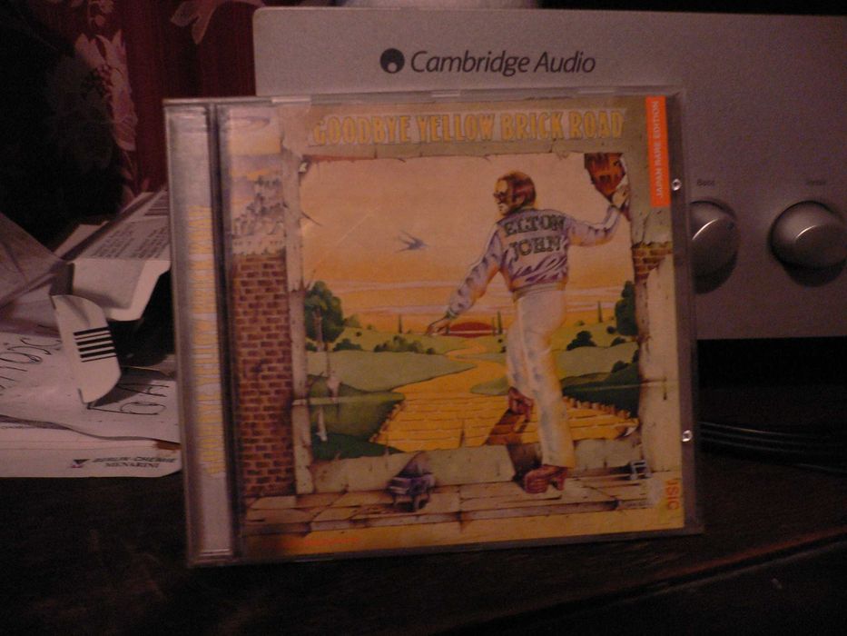 Меломаны всех стран объединяйтесь!