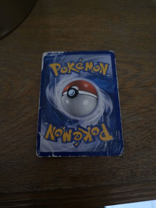 Card pokemon gulrak