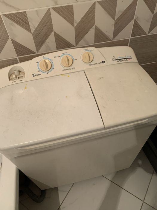 Стиральная машина пол.автомат