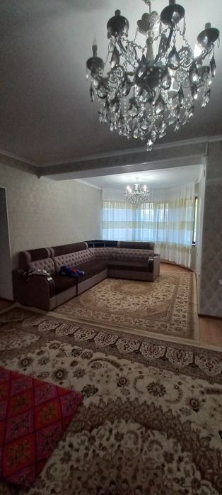 Большой дом в Сарыкемере