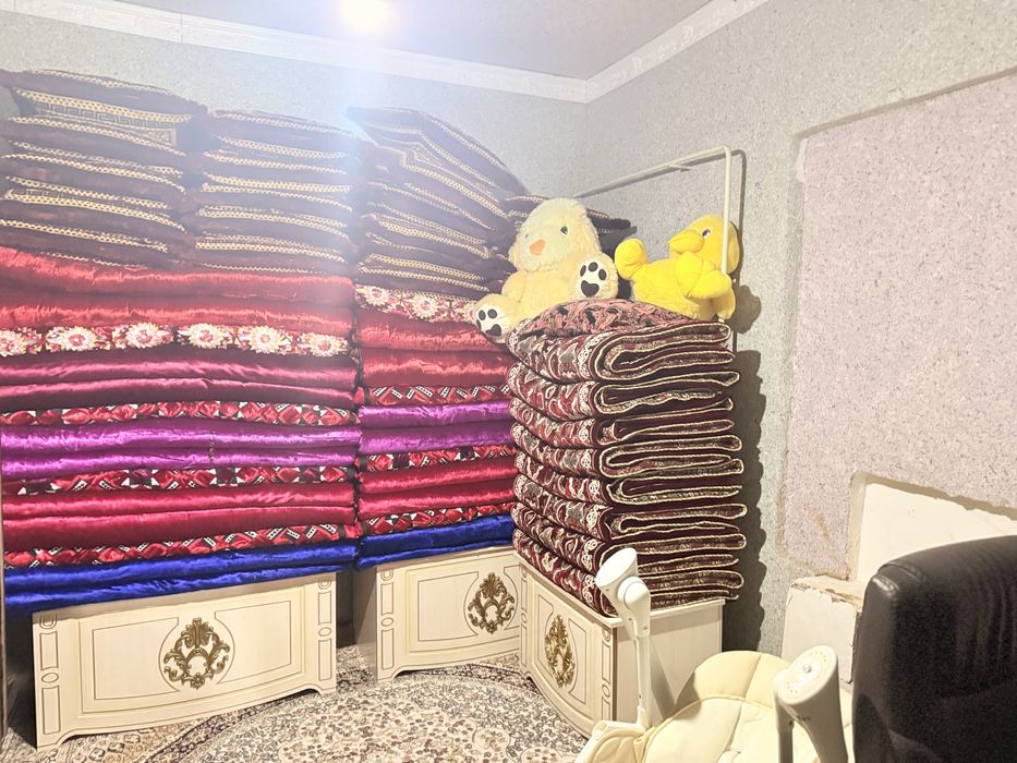 15 sotiqli hovli sotiladi — Quyi Chirchiq tumani, "Yomg‘irchi" MFY