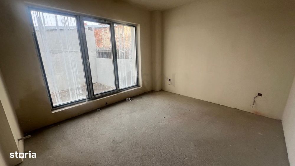 Apartament 3 camere l Laminorului l Bloc Nou