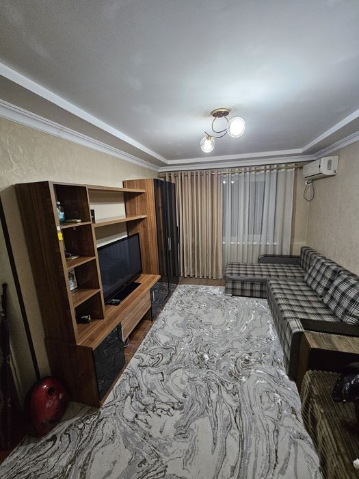 Аренда, 1 комнатная квартира