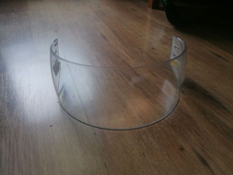 Protectie aparatoare cascca hockey Bauer PRO SR ccm hochei patine