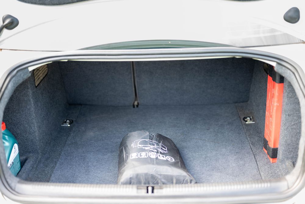 Seat Exeo 1.8 TSI