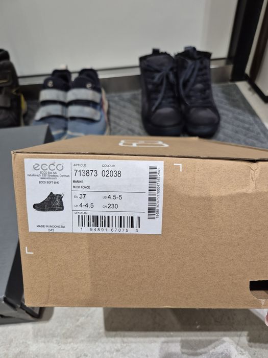 Обувь на мальчика