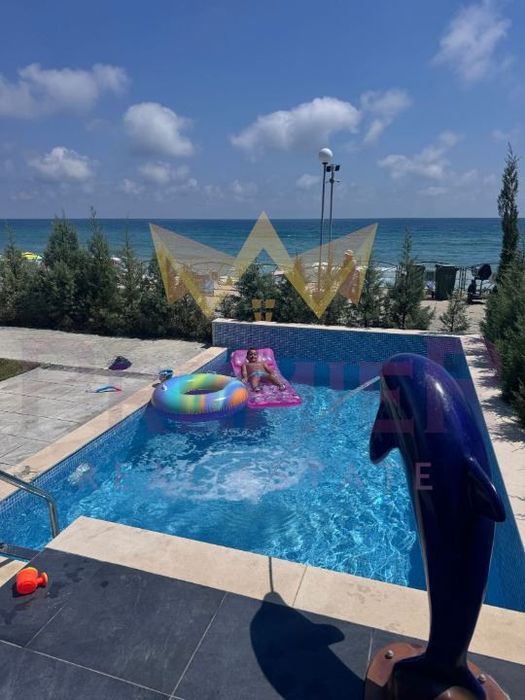 Продава се Двустаен апартамент в Обзор - 52 кв.м за 1404 €/кв.м - Снимка #5