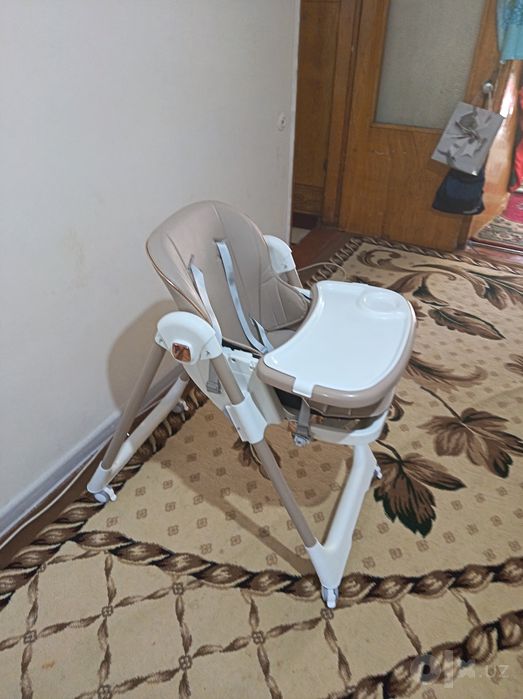 Кресло для кормление детей Kidilo