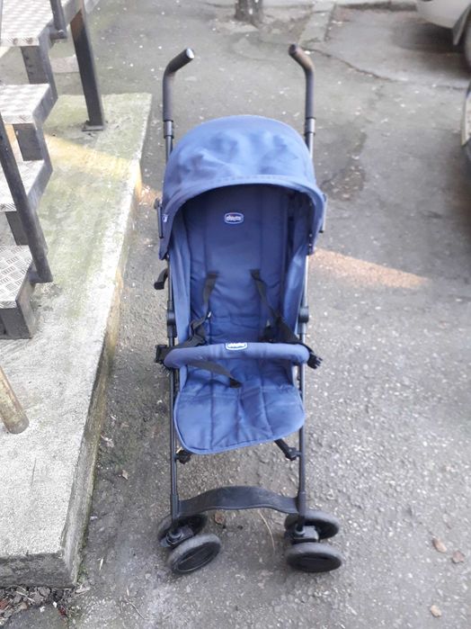 Chicco London în stare bună