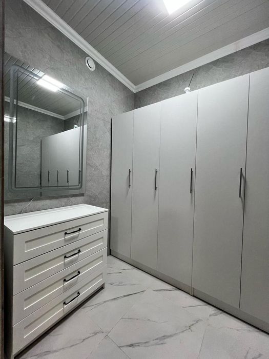 Коттедж Бургулюк