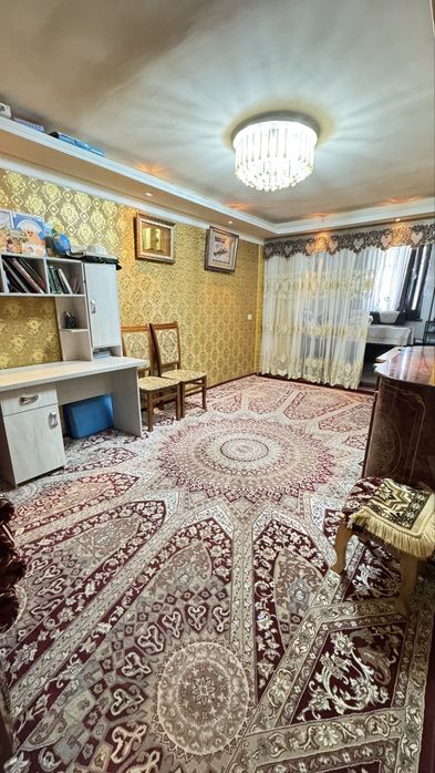 Срочно Сотилади !!! 3 хонали уй йул юзида