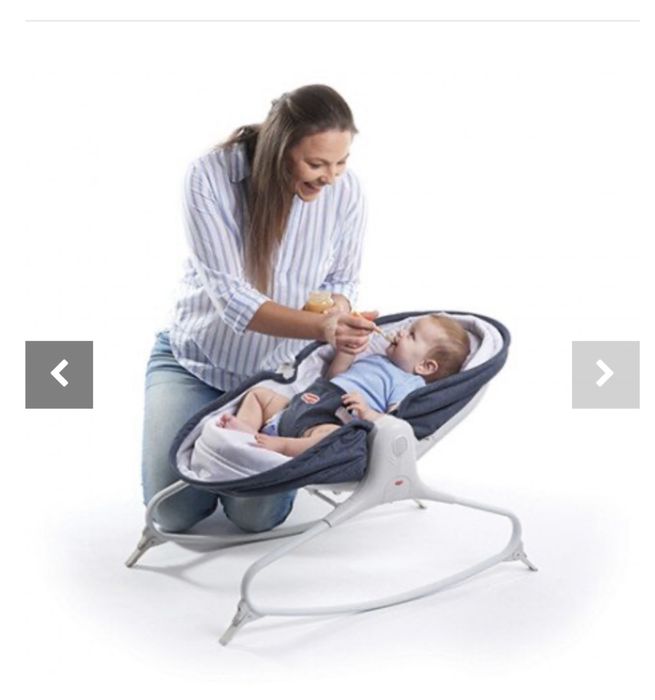 Люлка шезлонг Tiny love