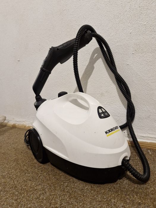 Kärcher SC 2 aparat de curățat cu abur