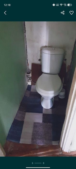 Сдам 2 комнатную квартиру