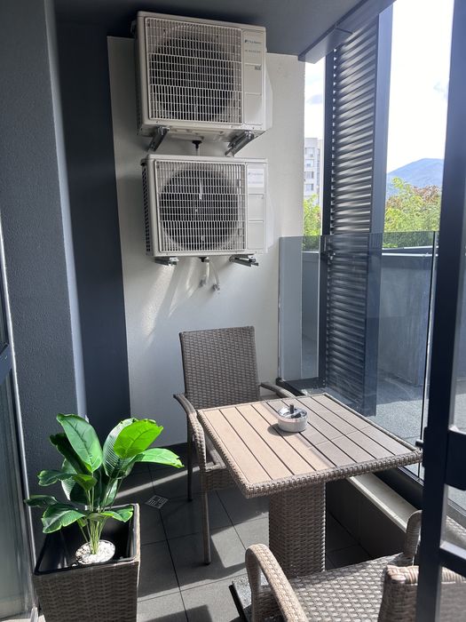 Дава се под наем Двустаен апартамент в Асеновград - 62 кв.м за 459 € - Снимка #10