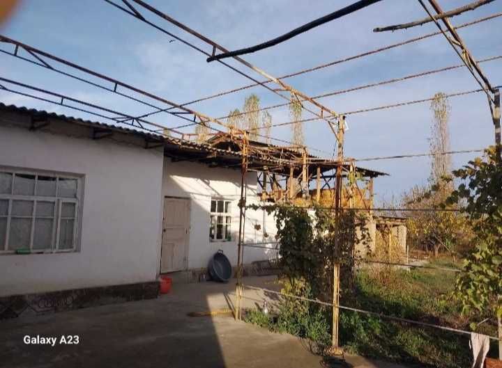 Aranchi uy sotiladi
