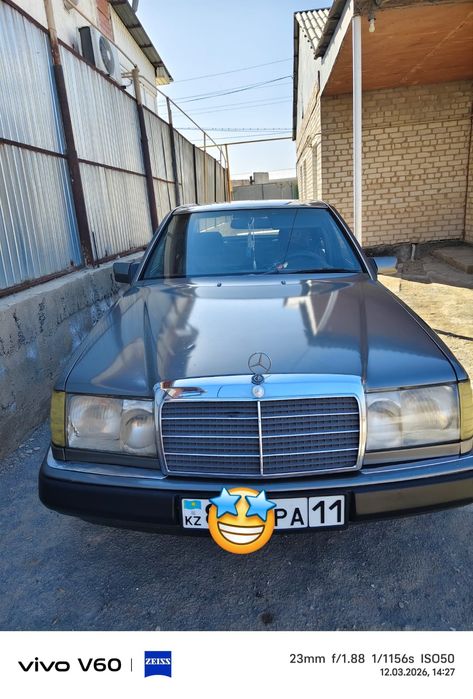 Мерс 230 сатылады. 900мын