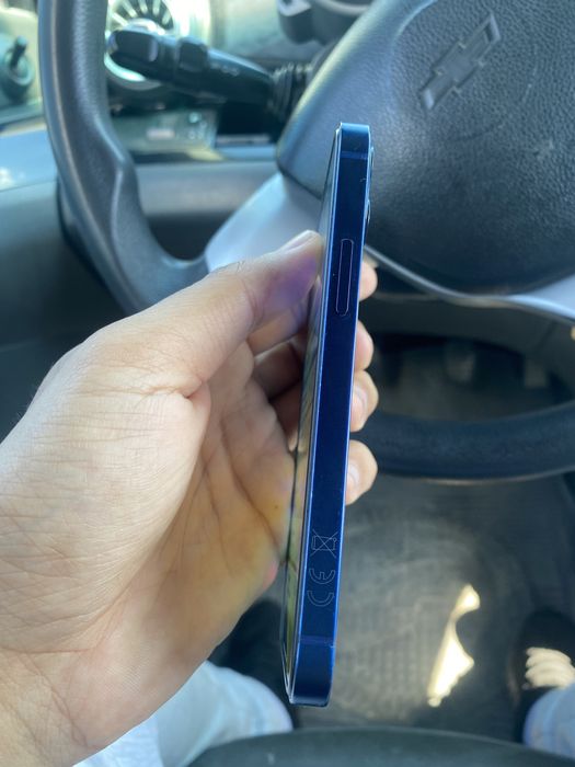 Iphone 12 mini 64 гб