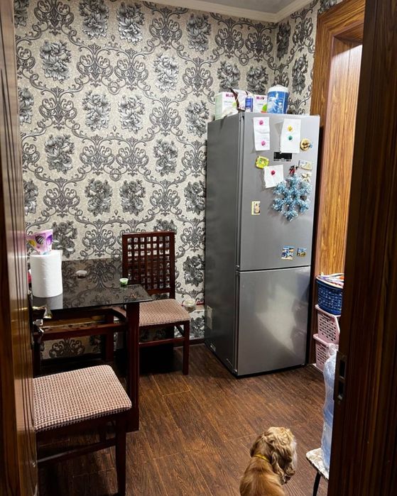 Продается Квартира 2/1/4 На ТТЗ-2 Разделка