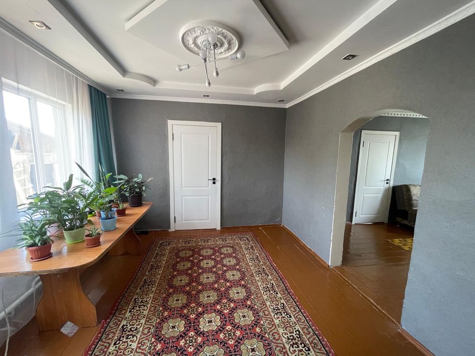 Продается дом 100 м²