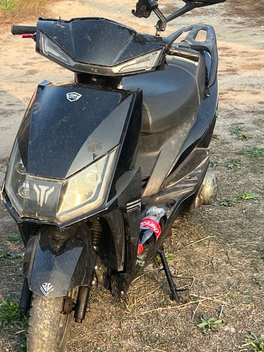 Мопед м8 веном сатылады