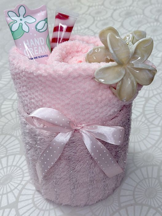 Set cadou Valentine’s Martisor Ziua Femeii