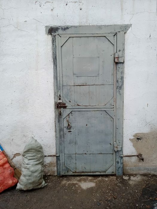 Продам базу, склады