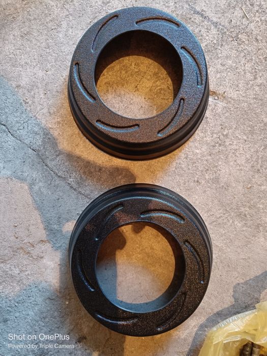 Продам накладки на барабаны на любой ваз